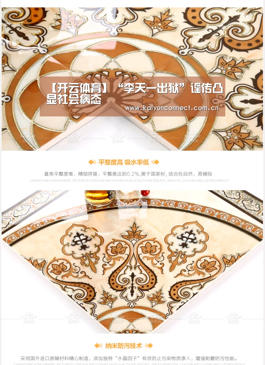 【开云体育】“李天一出狱”谣传凸显社会病态(图2) 开云体育