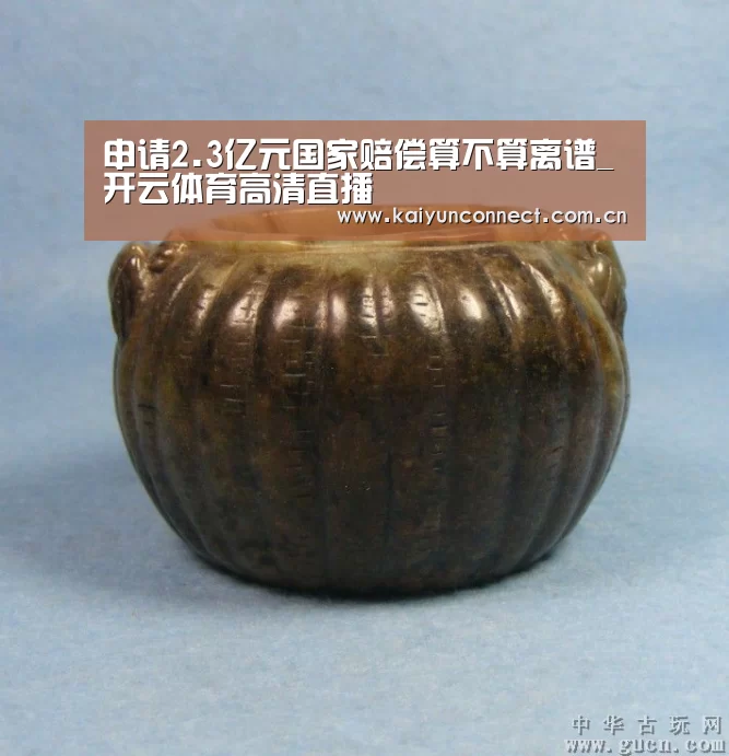 申请2.3亿元国家赔偿算不算离谱_开云体育高清直播(图3) 开云入口