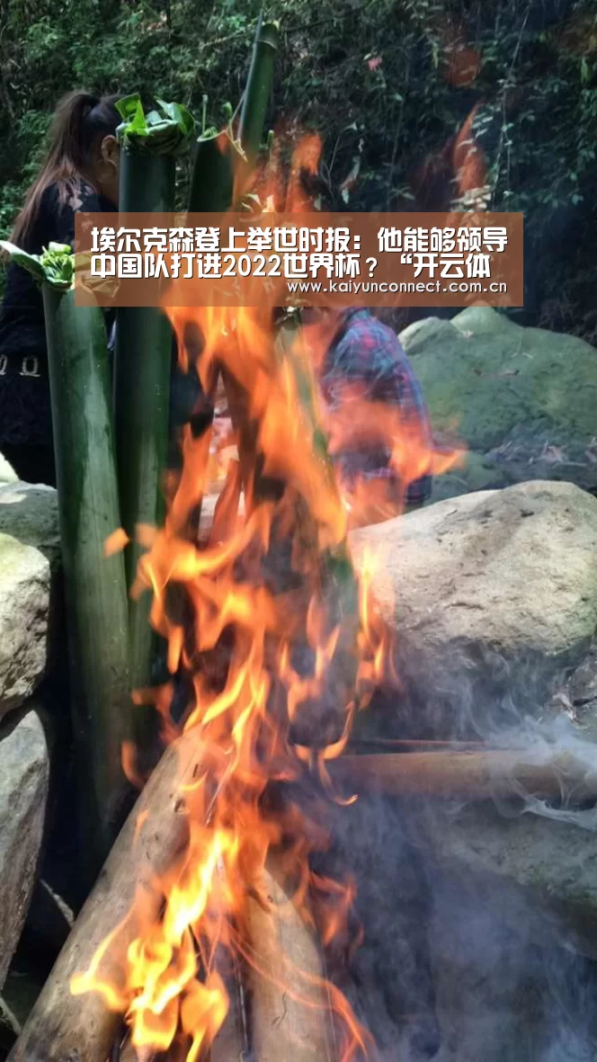 埃尔克森登上举世时报:他能够领导中国队打进2022世界杯?“开云体育高清直播”(图1) 开云体育